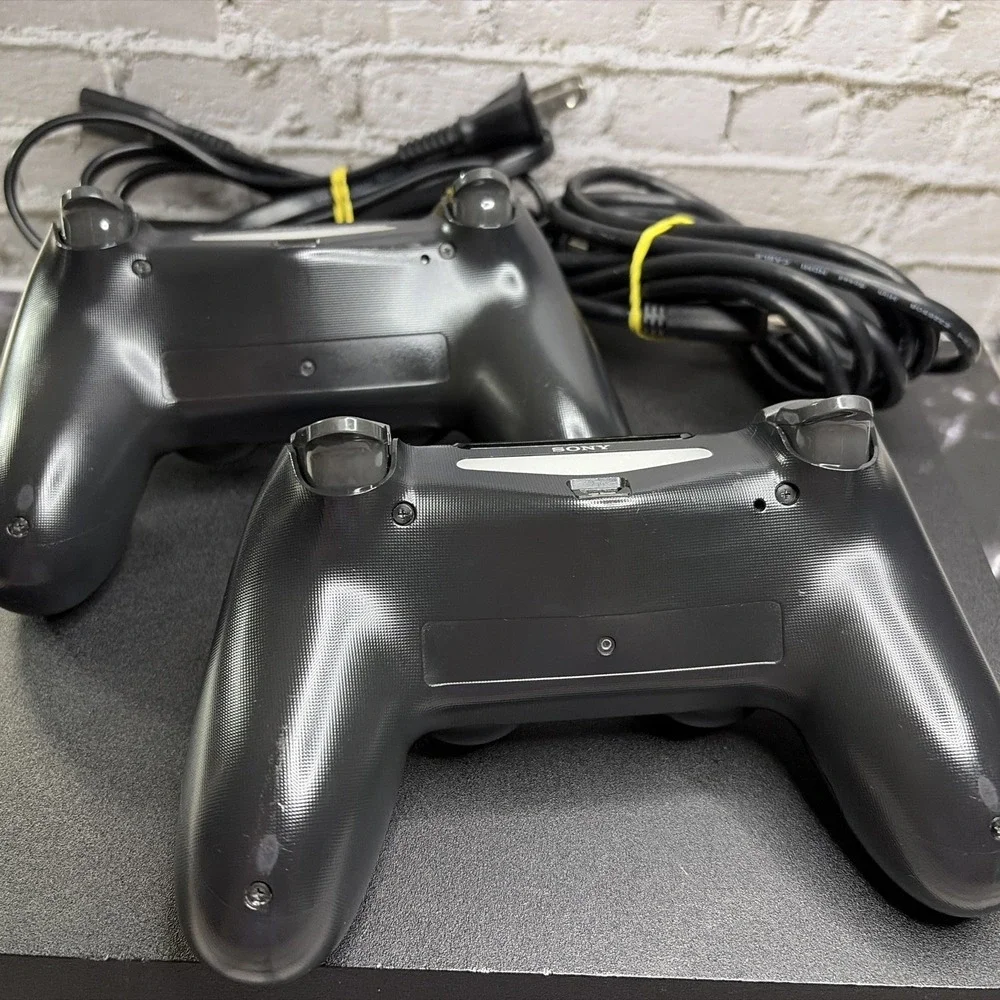 Sony all cib
